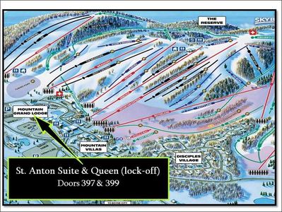 2780-44 & Boyne Mountain Road Units Doors 397 Fls #160-399