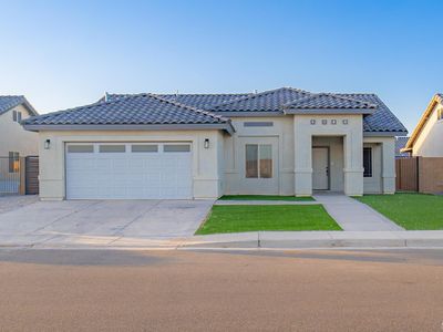 Property at 4180 E San Gabriel St, Gadsden, AZ