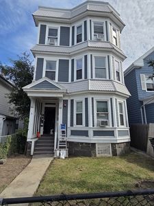 9 Lincoln St