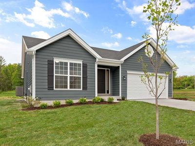 210 Red Fox Ct