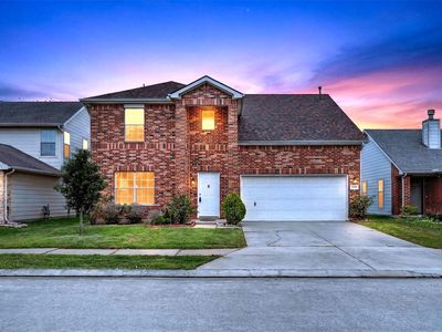15318 Blue Morning Dr