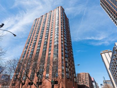 899 S Plymouth Ct APT 1710