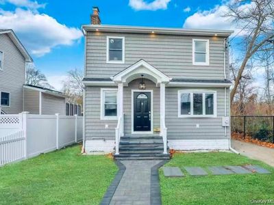 Property at 498 Farmers Avenue, Bellmore, NY