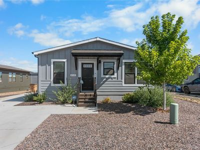 2113 Trading Post Street