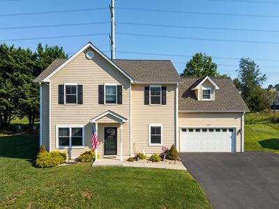 Property at 1250 Cottage Ln, Rockingham, VA