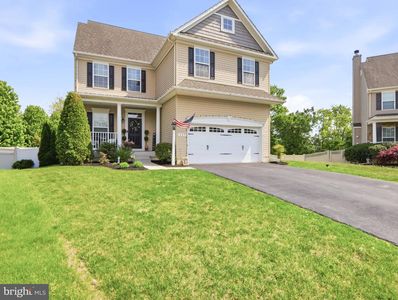 227 Matfield Ct