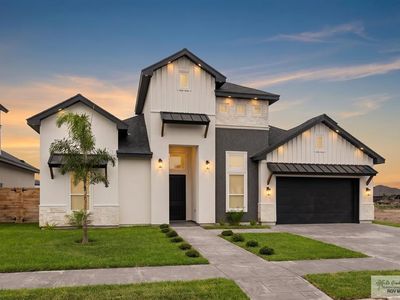 5739 Amazonas Cres