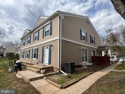 21 Falls Chapel Way #C