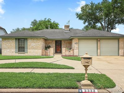 2322 Wake Forest Dr