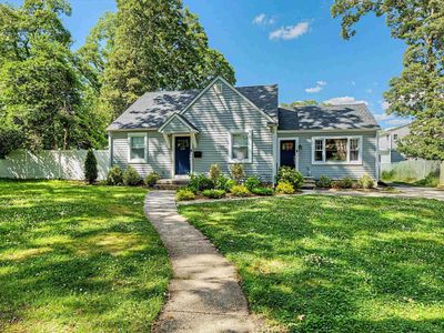 214 Davis Ave