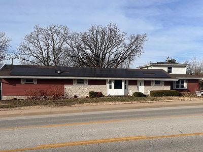 1930 N Saint Louis Ave