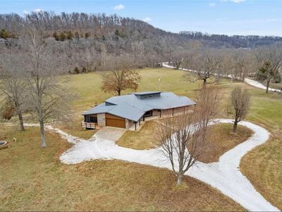 4933 Rocky Ridge Trl