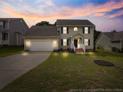 2214 Kilt Rock Way
