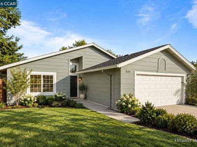 Property at 4066 S Royal Links Cir, Antioch, CA