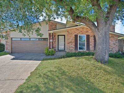 7124 Baird Dr