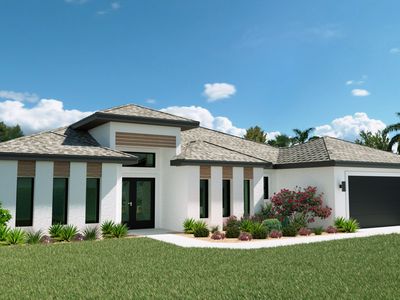 The Havana Plan, TUDOR VILLAS CORP