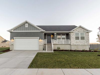 Emily B Plan, Harmony Ridge