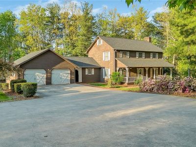 312 Hensley Eller Rd