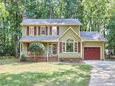 10 Cedar Bluff Ct