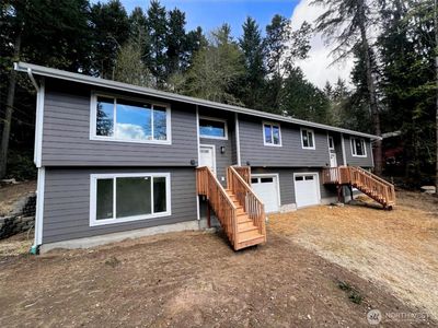 Property at 8867 -8869 Old Military Road NE, Bremerton, WA