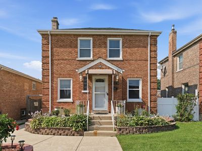 3718 W 67th Pl