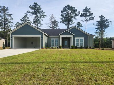 325 Willow Oak Loop