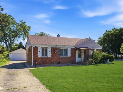 600 W Bob O Link Rd
