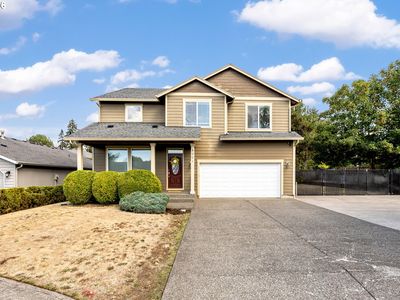 4901 NE 130th Ave