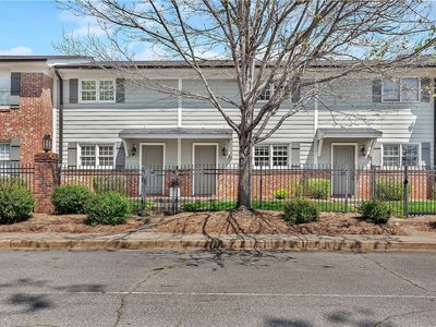 209 Calhoun St