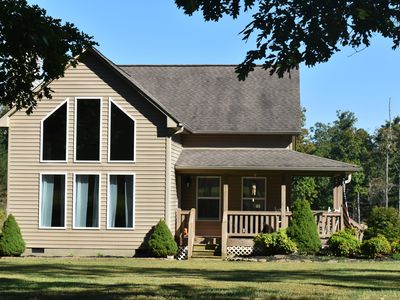 294 Pigeon Spur Rd