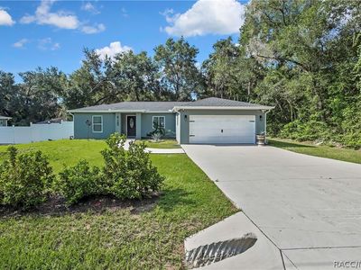 Property at 4120 E Walker St, Inverness, FL
