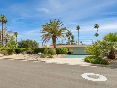 Property at 1444 N Rodeo Rd, Palm Springs, CA