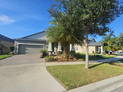 Property at 9732 Ivory Dr, Ruskin, FL