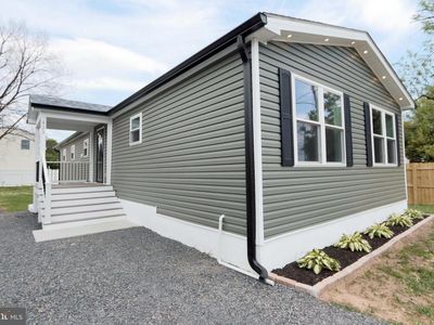 Property at 423 Hemlock Ave, Bensalem, PA