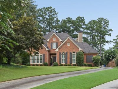 3876 High Green Dr