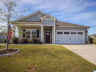 3012 Specklebelly Way