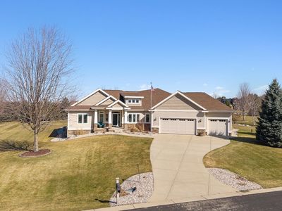 3122 Saddle Brooke Trl