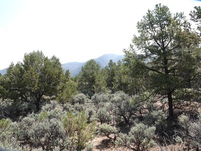 Property at Off Lorian, Questa, NM