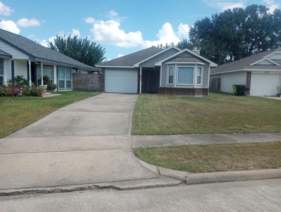 4817 Redbud Dr
