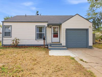 703 W Kinkaid Ave