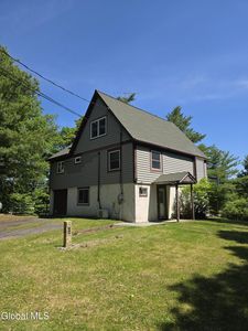 Property at 411 Thacher Park Road, Voorheesville, NY