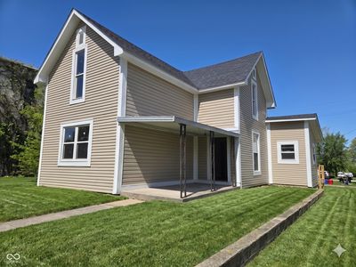 105 N Main St