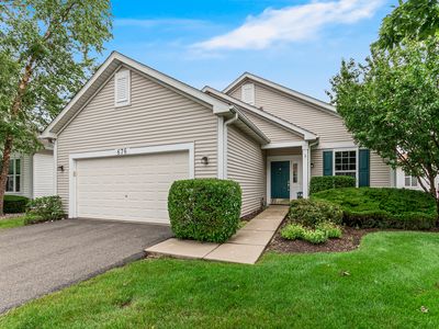 Property at 676 S Wellston Ln, Romeoville, IL