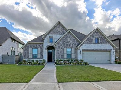 4718 Birch Knoll Trl