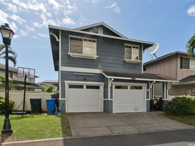 91-634 Makalea St #77