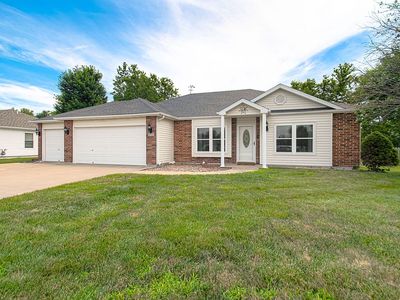 833 Bristol Dr
