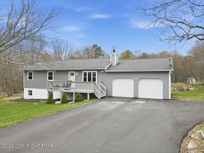 Property at 115 Rocky Ln, Blakeslee, PA