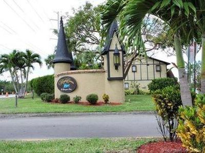 9335 NW 45th Street #9335