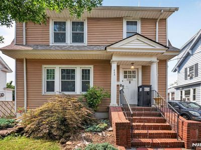 446 Clifton Ave
