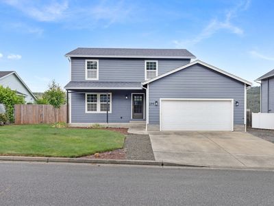 179 Rainbow Ridge Ave